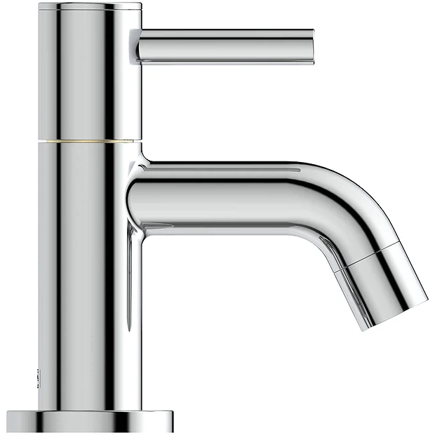 Ideal Standard Ceraline Basin Pillar Taps 5 Ideal Standard Ceraline Basin Pillar Taps - Image 3