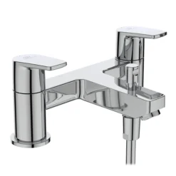 Ideal Standard Cerafine D Dual Control Bath Shower Mixer -Roc Bathroom Furni Store bc695aa d1