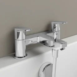 Ideal Standard Cerafine D Dual Control Bath Shower Mixer -Roc Bathroom Furni Store bc695aa d4