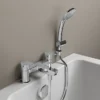 Ideal Standard Cerafine D Dual Control Bath Shower Mixer