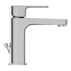 Ideal Standard Cerafine D Single Lever Basin Mixer With Pop-up Waste 9 Ideal Standard Cerafine D Single Lever Basin Mixer With Pop-up Waste -Roc Bathroom Furni Store bc721aa d1