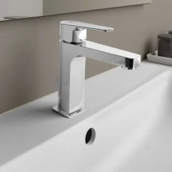 Ideal Standard Cerafine D Single Lever Basin Mixer With Pop-up Waste 11 Ideal Standard Cerafine D Single Lever Basin Mixer With Pop-up Waste -Roc Bathroom Furni Store bc721aa d3