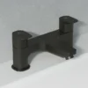 Ideal Standard Ceraplan Silk Black Dual Control Bath Filler -Roc Bathroom Furni Store bd264xg0 l1