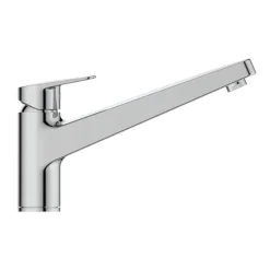 Ideal Standard Ceraplan Single Lever Low Cast Spout Kitchen Mixer -Roc Bathroom Furni Store bd324aa d1