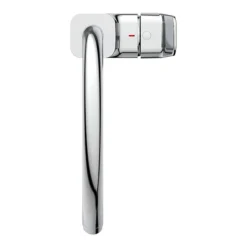 Ideal Standard Ceraplan Single Lever High Tubular Spout Kitchen Mixer 9 Ideal Standard Ceraplan Single Lever High Tubular Spout Kitchen Mixer -Roc Bathroom Furni Store bd336aa d2