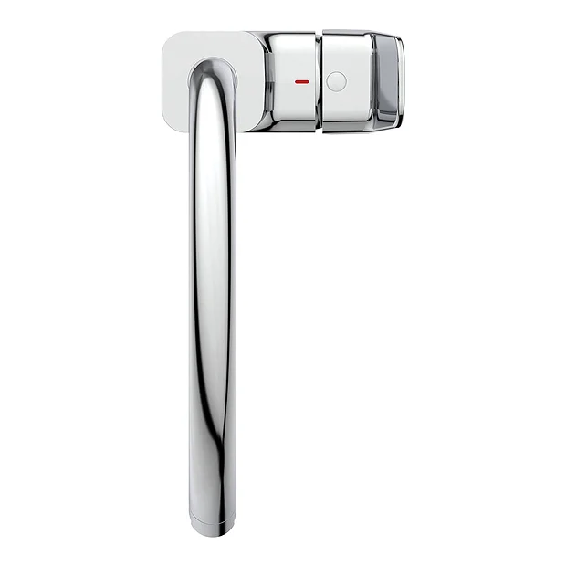 Ideal Standard Ceraplan Single Lever High Tubular Spout Kitchen Mixer 6 Ideal Standard Ceraplan Single Lever High Tubular Spout Kitchen Mixer - Image 4