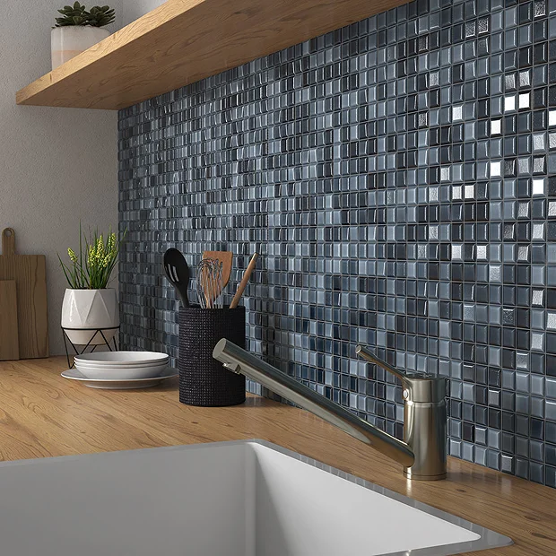 Ideal Standard Ceralook Silver Storm Single Lever Low Spout Kitchen Mixer 3 Ideal Standard Ceralook Silver Storm Single Lever Low Spout Kitchen Mixer