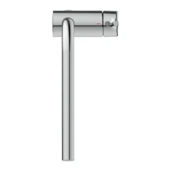 Ideal Standard Ceralook Chrome Single Lever L-Shape Spout Kitchen Mixer -Roc Bathroom Furni Store bd572aa d2