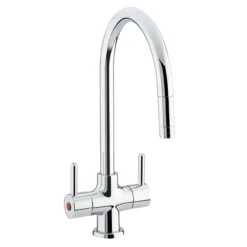 Bristan - Beeline Monobloc Kitchen Sink Mixer With Pull Out Nozzle
