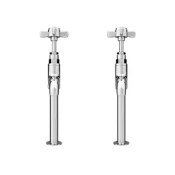 Traditional Kitchen Bib Taps + Upstands 7 Traditional Kitchen Bib Taps + Upstands -Roc Bathroom Furni Store bibtaps detail1