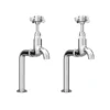 Traditional Kitchen Bib Taps + Upstands -Roc Bathroom Furni Store bibtaps detail2