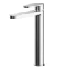 Nuie Binsey High Rise Mono Basin Mixer -Roc Bathroom Furni Store bin370 l