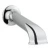 Crosswater - Belgravia Wall Mounted Bath Spout