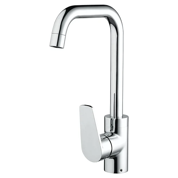 Bristan - Blueberry Easy Fit Monobloc Kitchen Sink Mixer 4 Bristan - Blueberry Easy Fit Monobloc Kitchen Sink Mixer - Image 2