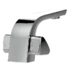 Bristan Brianna Mono Bath Filler Tap Chrome -Roc Bathroom Furni Store brg1hbfc d2