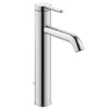 Duravit C.1 L-Size Single Lever Basin Mixer With Pop-up Waste - Chrome 1 Duravit C.1 L-Size Single Lever Basin Mixer With Pop-up Waste - Chrome -Roc Bathroom Furni Store c11030001010 l