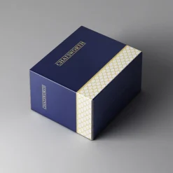 Chatsworth 1928 Antique Brass 3TH Crosshead Basin Mixer Tap + Waste -Roc Bathroom Furni Store ch3basbra d1