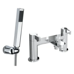 Bristan Clio Bath Shower Mixer Tap