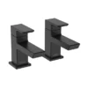 Bristan Cobalt Black Bath Taps 1 Bristan Cobalt Black Bath Taps -Roc Bathroom Furni Store cob34blk l