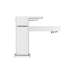 Toreno Modern Chrome Bath Filler Tap -Roc Bathroom Furni Store cpt7135 d3