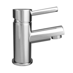 Cruze Cloakroom Mini Basin Mixer Tap -Roc Bathroom Furni Store cru008 detail1