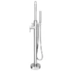 Cruze Freestanding Bath Tap With Shower Mixer 1 Cruze Freestanding Bath Tap With Shower Mixer -Roc Bathroom Furni Store crz02 d6
