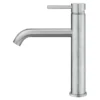 Crosswater Design Single Lever Kitchen Mixer - Stainless Steel -Roc Bathroom Furni Store de716ds d2