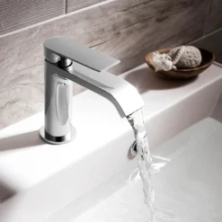 Crosswater - Dune Monobloc Basin Mixer