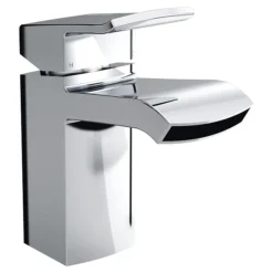 Bristan Descent Mono Bath Filler 6 Bristan Descent Mono Bath Filler -Roc Bathroom Furni Store dsc1hbfc ln