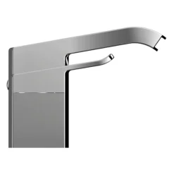 Bristan Descent 3 Hole Bath Filler -Roc Bathroom Furni Store dsc3hbfc d1