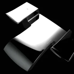 Bristan Descent Bath Filler -Roc Bathroom Furni Store dscbfc d2