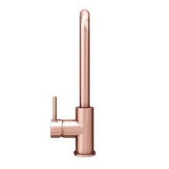 Edmonton Modern Copper Kitchen Mixer Tap