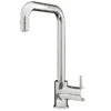 Edmonton Modern Chrome Kitchen Mixer Tap -Roc Bathroom Furni Store edm022 lrg