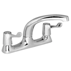 Franke F1331 Optima Adriatic Deck Mixer Tap