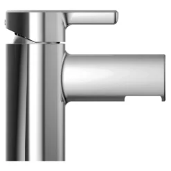 Bristan Flute Mono Bath Filler -Roc Bathroom Furni Store flt1hbfc d1