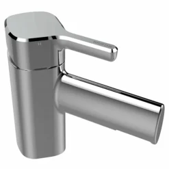 Bristan Flute Mono Bath Filler