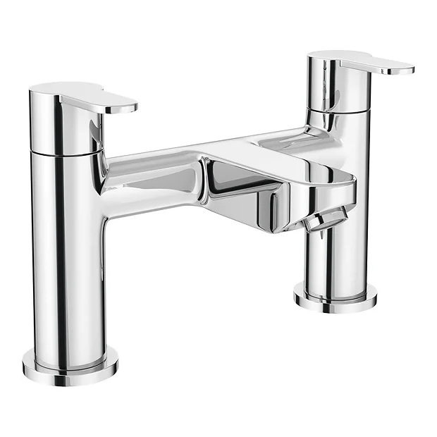 Gio Modern Bath Tap 3 Gio Modern Bath Tap