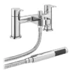 Gio Modern Bath Shower Mixer Taps -Roc Bathroom Furni Store giomodernbathshowermixertaps l