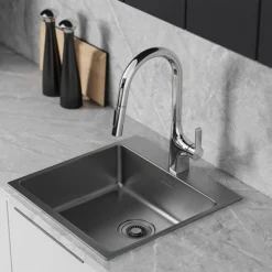 Bristan Gallery Pro Glide Professional Sink Mixer