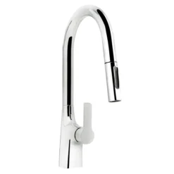 Bristan Gallery Pro Glide Professional Sink Mixer -Roc Bathroom Furni Store gllprosnkc d1