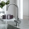 Bristan Gallery Rapid 3 In 1 Boiling Water Kitchen Tap Chrome - GLL-RAPSNK3-C 1 Bristan Gallery Rapid 3 In 1 Boiling Water Kitchen Tap Chrome - GLL-RAPSNK3-C -Roc Bathroom Furni Store gllrapsnk3c.ai1