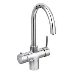 Bristan Gallery Rapid 3 In 1 Boiling Water Kitchen Tap Chrome - GLL-RAPSNK3-C 9 Bristan Gallery Rapid 3 In 1 Boiling Water Kitchen Tap Chrome - GLL-RAPSNK3-C -Roc Bathroom Furni Store gllrapsnk3c d1