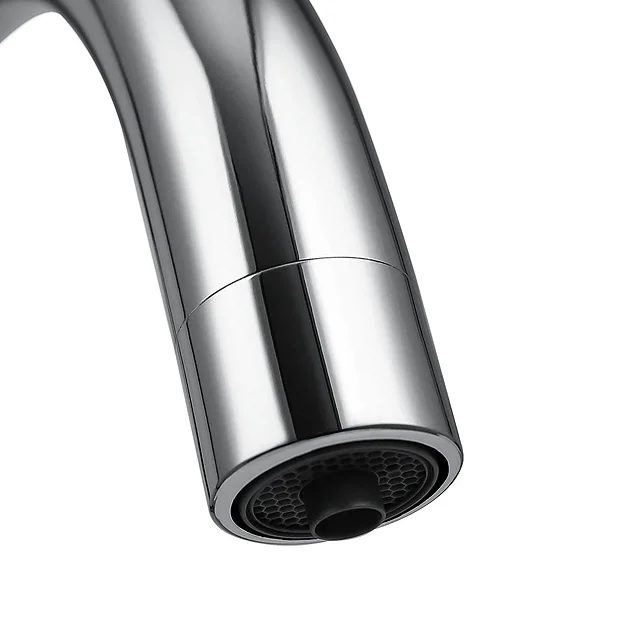 Bristan Gallery Rapid 3 In 1 Boiling Water Kitchen Tap Chrome - GLL-RAPSNK3-C 6 Bristan Gallery Rapid 3 In 1 Boiling Water Kitchen Tap Chrome - GLL-RAPSNK3-C - Image 4