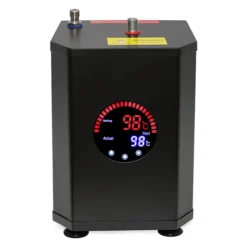 Bristan Gallery Rapid 3 In 1 Boiling Water Kitchen Tap Chrome - GLL-RAPSNK3-C 11 Bristan Gallery Rapid 3 In 1 Boiling Water Kitchen Tap Chrome - GLL-RAPSNK3-C -Roc Bathroom Furni Store gllrapsnk3c d3n