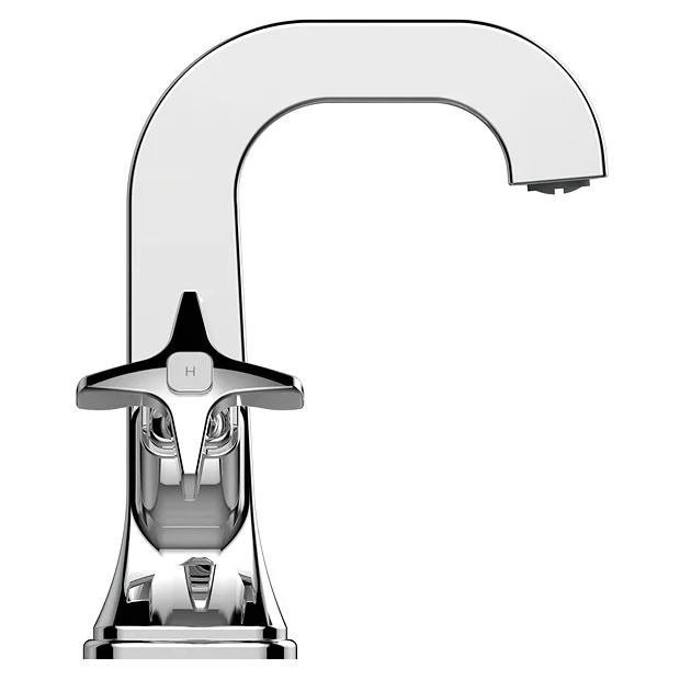 Bristan Glorious Mono Basin Mixer 5 Bristan Glorious Mono Basin Mixer - Image 3