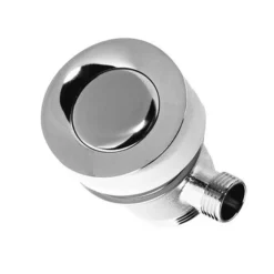 Hudson Reed Topaz Lever Mono Basin Mixer Tap + Pop Up Waste -Roc Bathroom Furni Store hudsonreedtopazlevermonobasinmixertapd1