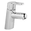 Bristan Jive Eco Click Mono Basin Mixer Chrome (no Waste) 2 Bristan Jive Eco Click Mono Basin Mixer Chrome (no Waste) -Roc Bathroom Furni Store jiebasc l