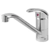 Bristan Java Single Flow Easyfit Sink Mixer Chrome 1 Bristan Java Single Flow Easyfit Sink Mixer Chrome -Roc Bathroom Furni Store jsfsnkefc l1