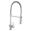 Nuie Kitchen Tap Side Action Pull Out Rinser -Roc Bathroom Furni Store kc314 l1