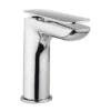 Crosswater Zero 2 Mini Monobloc Basin Mixer -Roc Bathroom Furni Store kh02 114dnc l